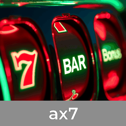 ax7: Sua Plataforma de Jogos Online Segura e Profissional