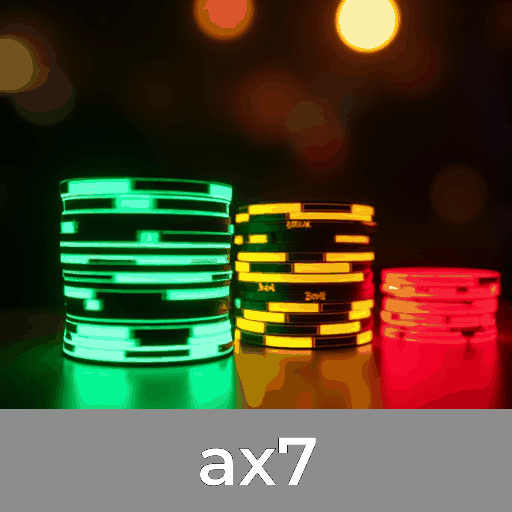 ax7: Seu Cassino Online Seguro e Confiável