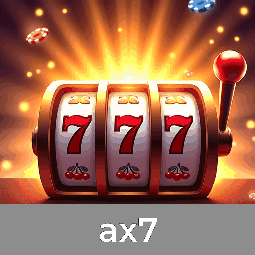 ax7: Slots Inovadores, Jogos de Mesa Estratégicos, e Real Dealers Imersivos