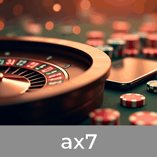 Descubra a Conveniência Completa do App ax7 em Apostas
