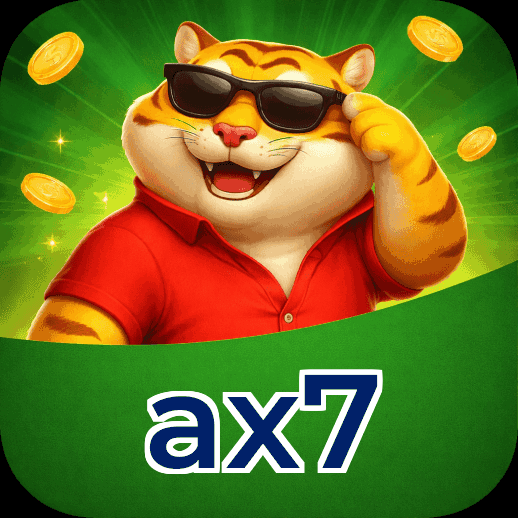 ax7 App Mobile - Android e iOS