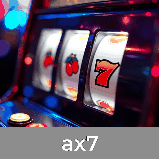 ax7: Slots Inovadores, Jogos de Mesa Estratégicos, e Real Dealers Imersivos