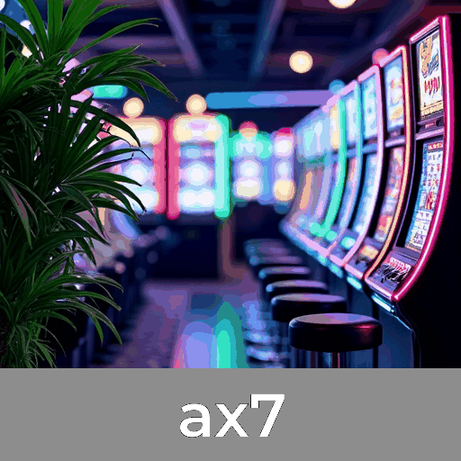ax7: Experiência Autêntica com Jogos de Mesa ao Vivo