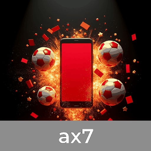 ax7: Sua Plataforma de Jogos Online Segura e Profissional