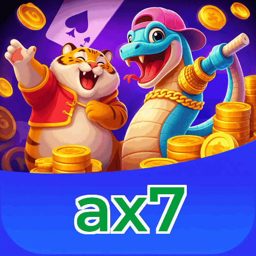 ax7 Jogos - 2.500+ Títulos