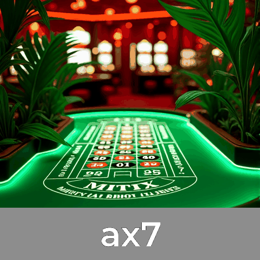 ax7: Sua Plataforma de Jogos Online Segura e Profissional