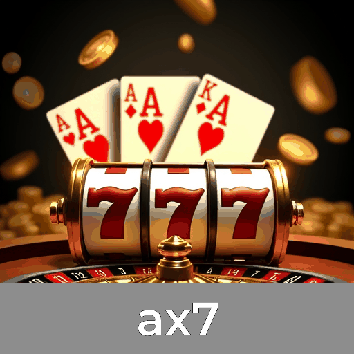 ax7: Sua Plataforma de Jogos Online Segura e Profissional