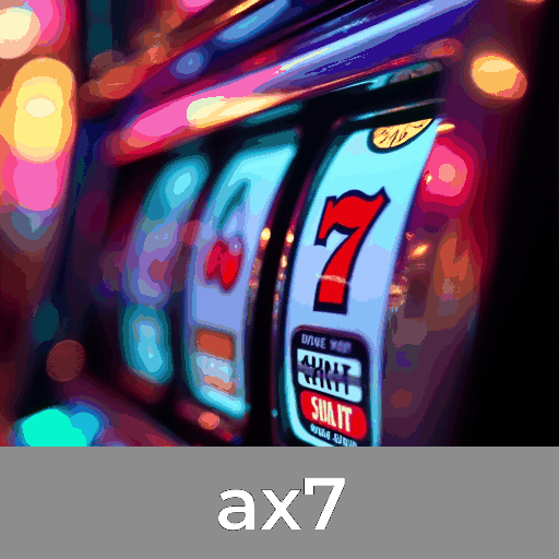 ax7: Sua Plataforma de Jogos Online Segura e Profissional