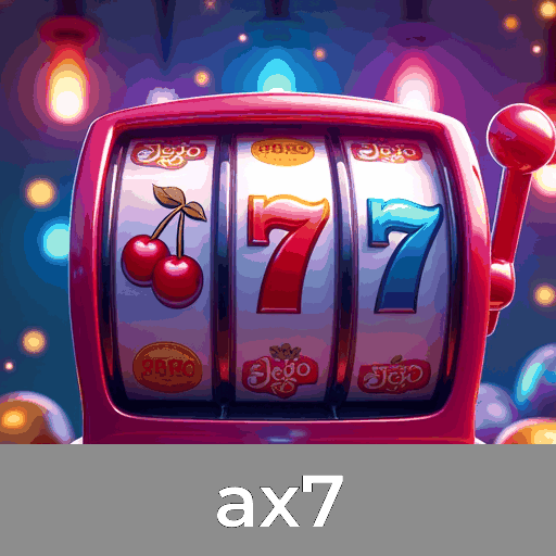 A Emoção dos Jogos de Cassino no ax7: Ganhe Grande!