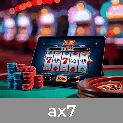 Explore o mundo do Crash com ax7: ganhos instantâneos!