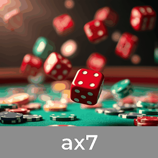 ax7: Slots Inovadores, Jogos de Mesa Estratégicos, e Real Dealers Imersivos