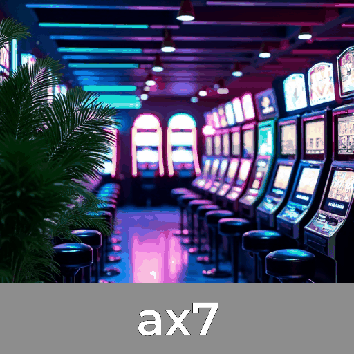 Descubra o Acesso Seguro e Instantâneo no ax7