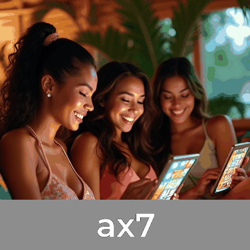 ax7: Seu Cassino Online Seguro e Confiável
