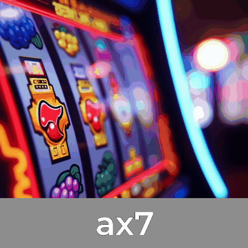 ax7: Slots Inovadores, Jogos de Mesa Estratégicos, e Real Dealers Imersivos