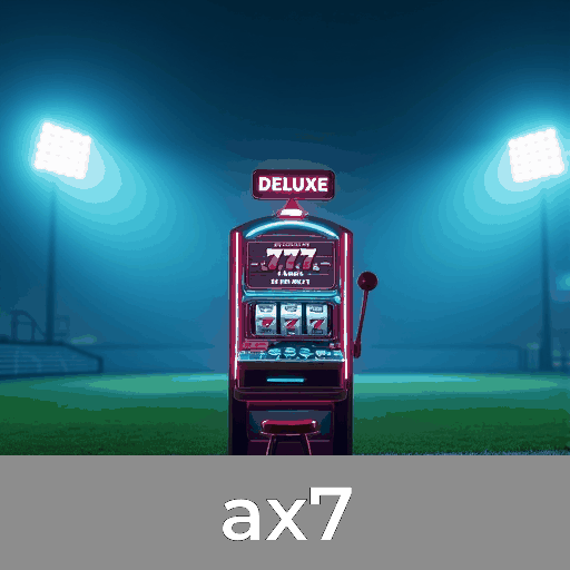 ax7: Seu Cassino Online Seguro e Confiável