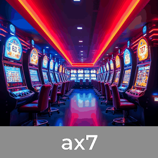 Descubra o Acesso Seguro e Instantâneo no ax7