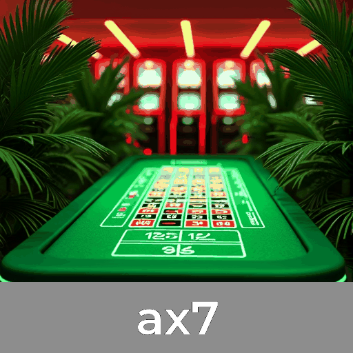 Aproveite os Bônus Únicos e Ofertas Incríveis do ax7