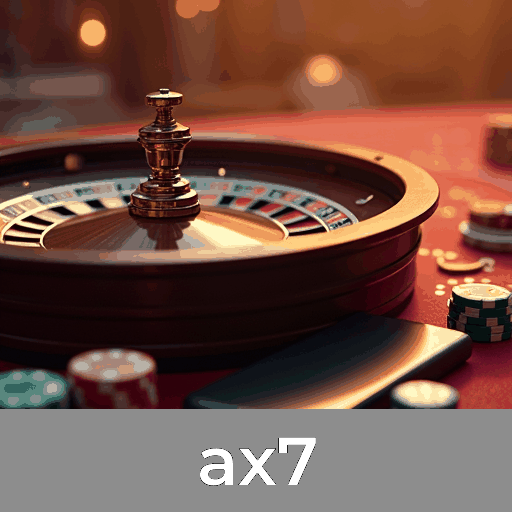 Aproveite os Bônus Únicos e Ofertas Incríveis do ax7